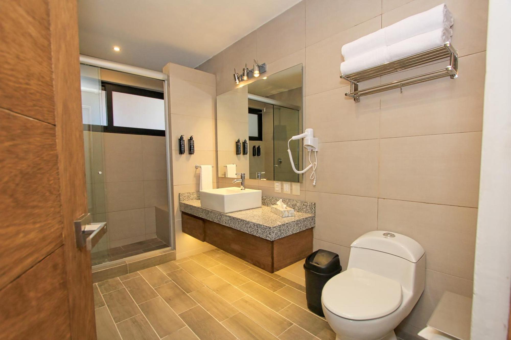 Niru Ocean Suites By Binniguenda Santa Cruz Huatulco Exterior foto