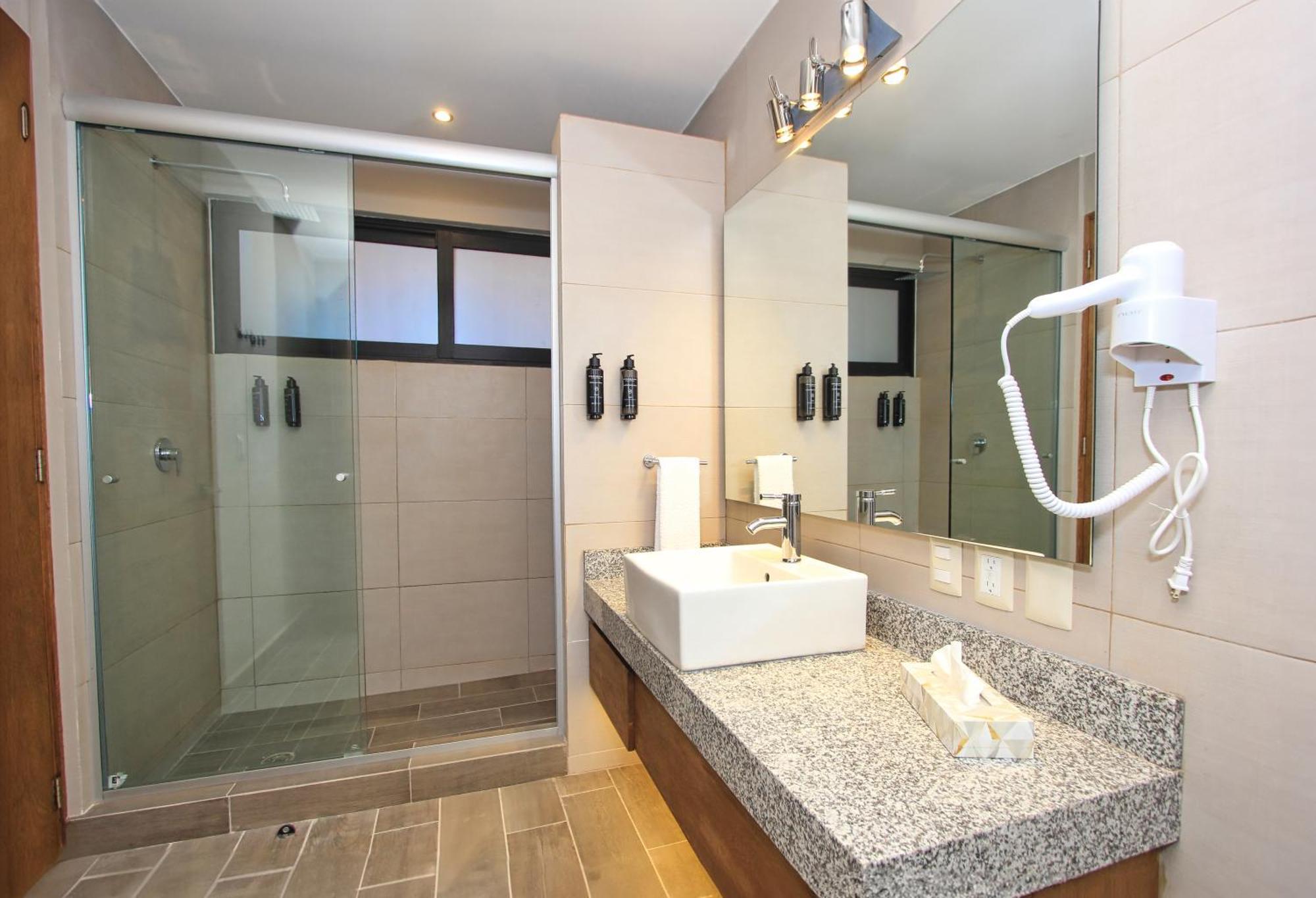 Niru Ocean Suites By Binniguenda Santa Cruz Huatulco Exterior foto
