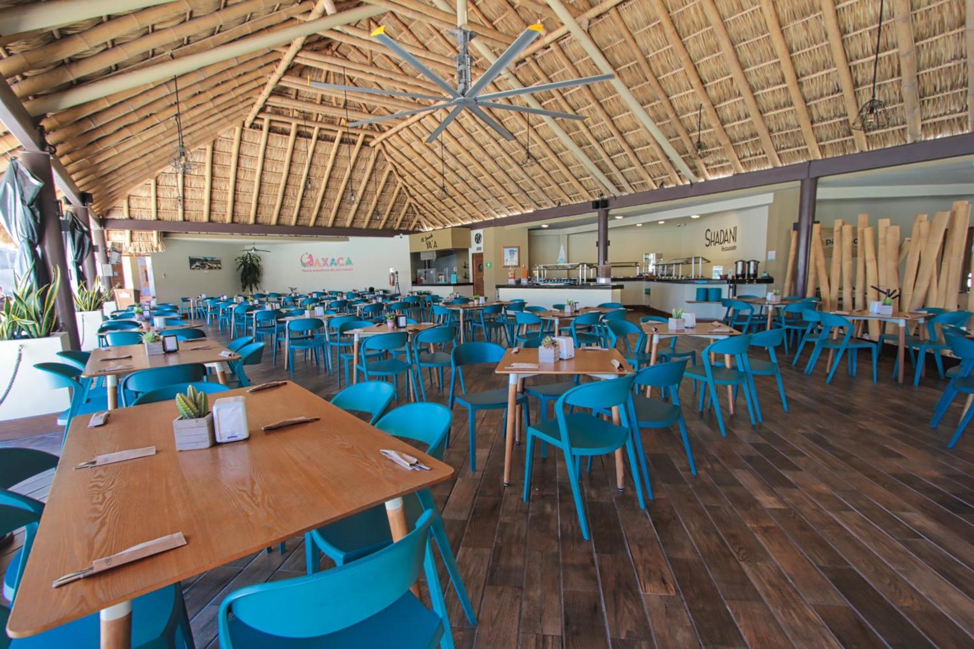 Niru Ocean Suites By Binniguenda Santa Cruz Huatulco Exterior foto